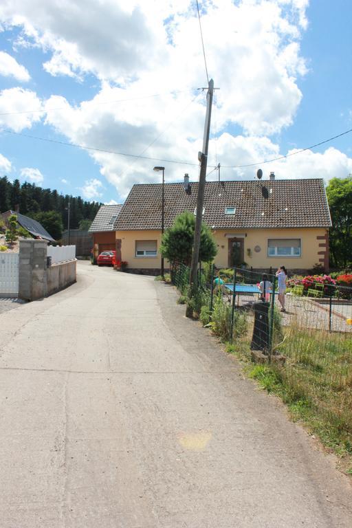 Gite Des Biches Birkenwald 외부 사진